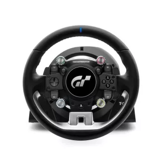 Set de volan și pedale Thrustmaster T-GT II pentru PS5, PS4 și PC