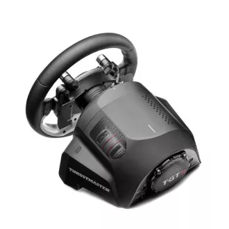 Set de volan și pedale Thrustmaster T-GT II pentru PS5, PS4 și PC