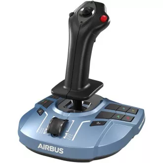 Thrustmaster Joystick TCA Sidestick X Airbus edition