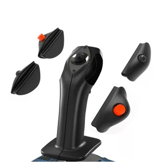 Thrustmaster Joystick TCA Sidestick X Airbus edition