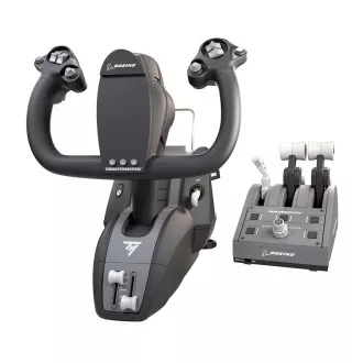 Pachet Thrustmaster TCA Jug