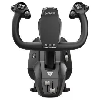 Pachet Thrustmaster TCA Jug