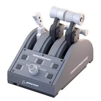 Pachet Thrustmaster TCA Jug