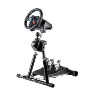 Wheel Stand Pro, suport pentru volan SUPER G7 +RGS, pentru LOGITECH G29/G920/G27/G25 (DELUXE V2)