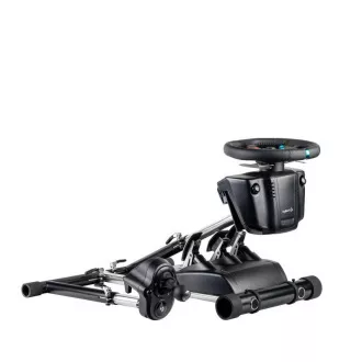 Wheel Stand Pro, suport pentru volan SUPER G7 +RGS, pentru LOGITECH G29/G920/G27/G25 (DELUXE V2)