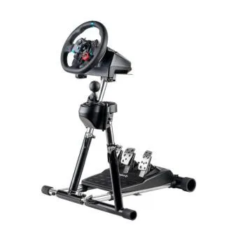 Wheel Stand Pro, suport pentru volan SUPER G7 +RGS, pentru LOGITECH G29/G920/G27/G25 (DELUXE V2) Wheel Stand Pro, suport pentru volan SUPER G7 +RGS, pentru LOGITECH G29/G920/G27/G25 (DELUXE V2)