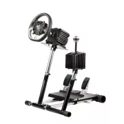 Wheel Stand Pro, suport SUPER CSL pentru volan și pedale pentru CSL ELITE + RGS-F + GTS (DELUXE V2)