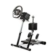 Wheel Stand Pro, suport SUPER CSL pentru volan și pedale pentru CSL ELITE + RGS-F + GTS (DELUXE V2)