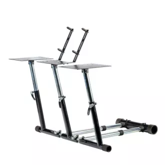 Wheel Stand Pro, suport joystick SUPER WARTHOG pentru Thrustmaster HOTAS WARTHOG, Saitek X55/X52/X52 Wheel Stand Pro, suport joystick SUPER WARTHOG pentru Thrustmaster HOTAS WARTHOG, Saitek X55/X52/X52