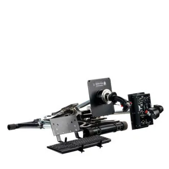 Wheel Stand Pro, suport joystick SUPER WARTHOG pentru Thrustmaster HOTAS WARTHOG, Saitek X55/X52/X52 Wheel Stand Pro, suport joystick SUPER WARTHOG pentru Thrustmaster HOTAS WARTHOG, Saitek X55/X52/X52