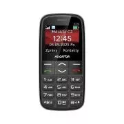 ALIGATOR A770 Senior negru + încărcător de birou