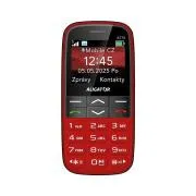 ALIGATOR A770 Senior roșu + încărcător de birou