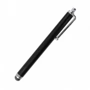 Aligator Stylus UNI pentru display-uri capacitive, negru - vrac