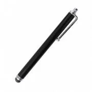 Aligator Stylus UNI pentru display-uri capacitive, negru - vrac