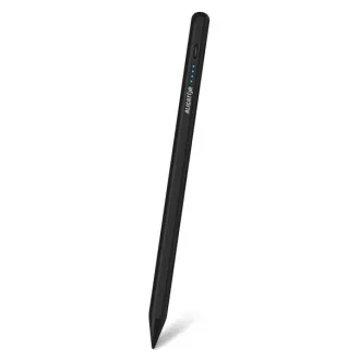 Stylus universal Aligator, negru