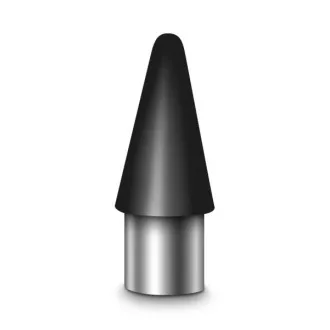 Stylus universal Aligator, negru