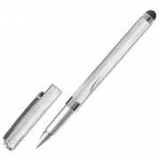 Aligator Stylus PEN pentru afișaje capacitive, alb