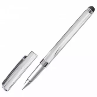 Aligator Stylus PEN pentru afișaje capacitive, alb