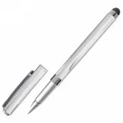 Aligator Stylus PEN pentru afișaje capacitive, alb