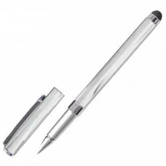 Aligator Stylus PEN pentru afișaje capacitive, alb Aligator Stylus PEN pentru afișaje capacitive, alb