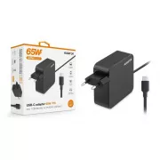 Adaptor USB-C Aligator Power Delivery de 65 W