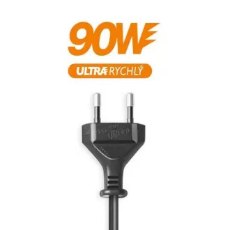 Adaptor universal pentru laptopuri cu 16 conectori interschimbabili si USB, 90W Adaptor universal pentru laptopuri cu 16 conectori interschimbabili si USB, 90W