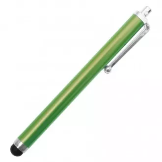 Aligator Stylus UNI pentru display-uri capacitive, verde Aligator Stylus UNI pentru display-uri capacitive, verde
