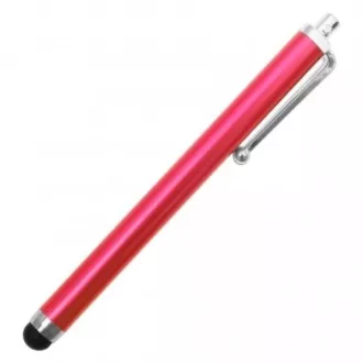 Aligator Stylus UNI pentru afișaje capacitive, roșu