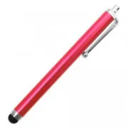 Aligator Stylus UNI pentru afișaje capacitive, roșu