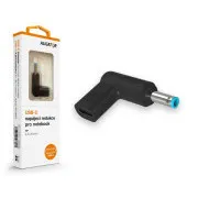 Adaptor de alimentare Aligator USB-C 4.5*3.0mm pentru laptop-uri HP