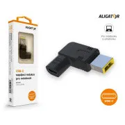 Adaptor de alimentare Aligator USB-C 11 x 4,5 mm pentru laptopuri Lenovo