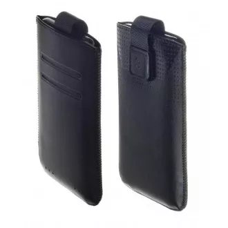 ALIGATOR Valiză UNI-POCKET, mărimea XXL(171*95) negru