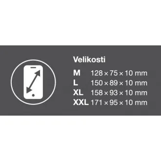ALIGATOR Valiză UNI-POCKET, dimensiune XL(158*93) negru ALIGATOR Valiză UNI-POCKET, dimensiune XL(158*93) negru