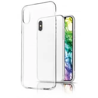 ALIGATOR Cazul ALIGATOR Transparent Apple iPhone 7/8/ SE 20/22