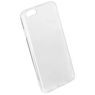 ALIGATOR Cazul ALIGATOR Transparent Apple iPhone 6/6S ALIGATOR Cazul ALIGATOR Transparent Apple iPhone 6/6S