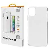 ALIGATOR Caz transparent Apple iPhone 11