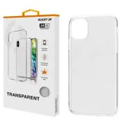 ALIGATOR Caz transparent Apple iPhone 11