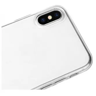 ALIGATOR Caz transparent Xiaomi Redmi Notă 8T ALIGATOR Caz transparent Xiaomi Redmi Notă 8T