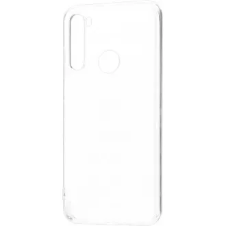 ALIGATOR Caz transparent Xiaomi Redmi Notă 8T ALIGATOR Caz transparent Xiaomi Redmi Notă 8T
