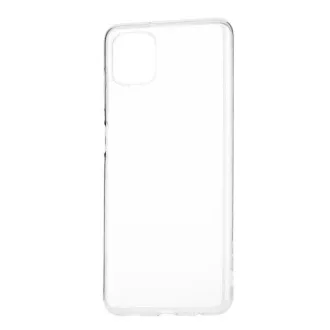 Husa ALIGATOR Transparenta Samsung Galaxy A12 Husa ALIGATOR Transparenta Samsung Galaxy A12