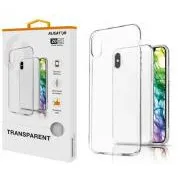 Husa ALIGATOR Transparenta Apple iPhone 15 Plus