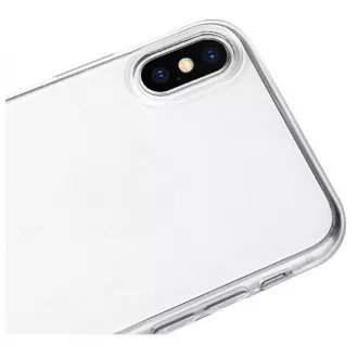 Husa ALIGATOR Transparenta Apple iPhone 15 Plus