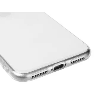 Husa ALIGATOR Transparenta Apple iPhone 15 Plus
