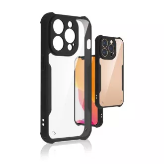 Carcasă ALIGATOR BUMPERZZ iPhone 14 Plus Negru