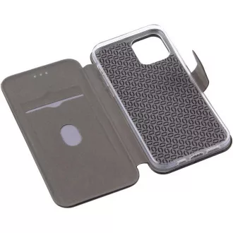 ALLIGATOR Magnetto iPhone 13 Negru ALLIGATOR Magnetto iPhone 13 Negru