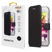 ALLIGATOR Magnetto iPhone 14 Negru