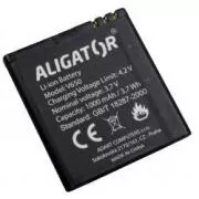 Baterie aligator V650, Li-Ion 1000 mAh
