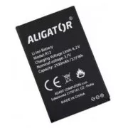 Baterie aligator R12 eXtremo, Li-Ion 2100 mAh