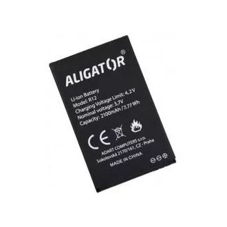 Baterie aligator R12 eXtremo, Li-Ion 2100 mAh