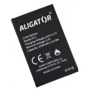 Baterie aligator R12 eXtremo, Li-Ion 2100 mAh